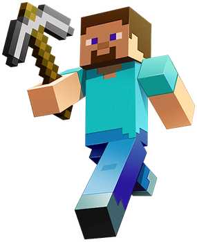 Steve Minecraft