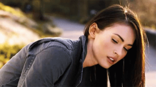 Megan fox staring