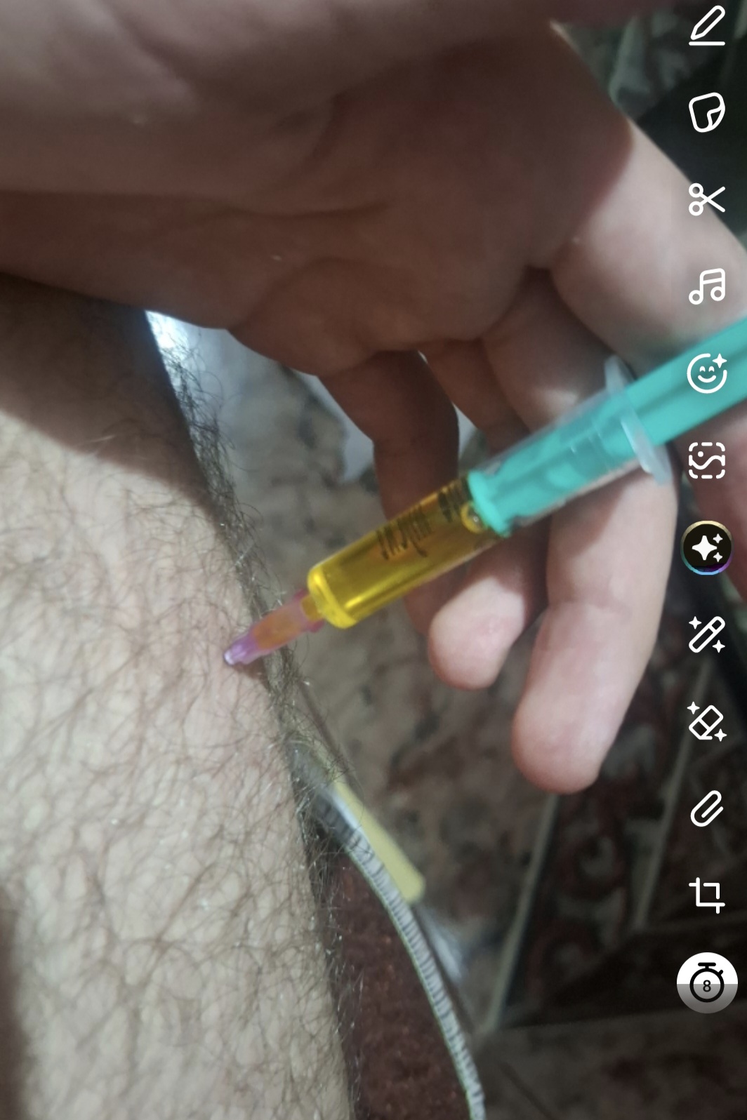 Screenshot 20251212 142937 Snapchat