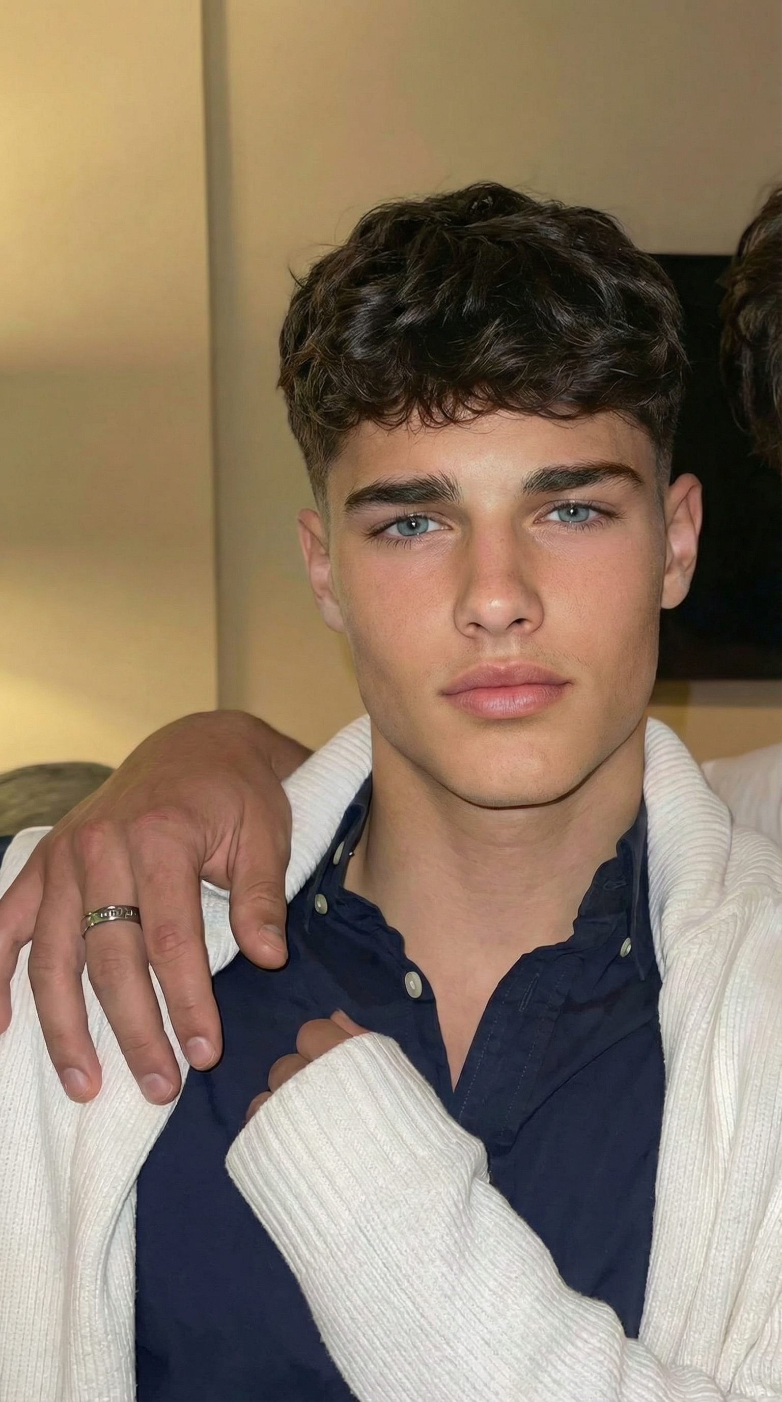 Gemini 3 pro image preview 2k nano banana pro a make first guy hairc