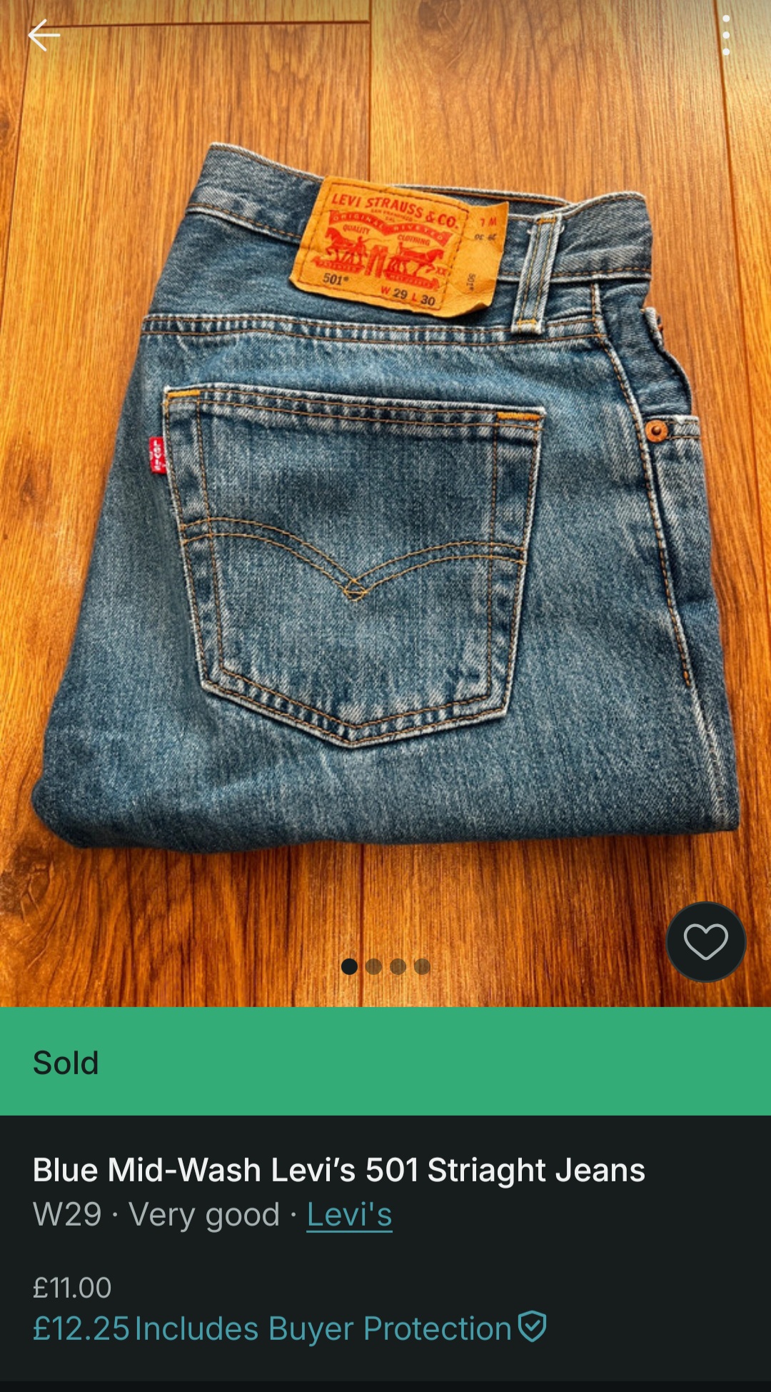 Screenshot 20251212 200125 Vinted