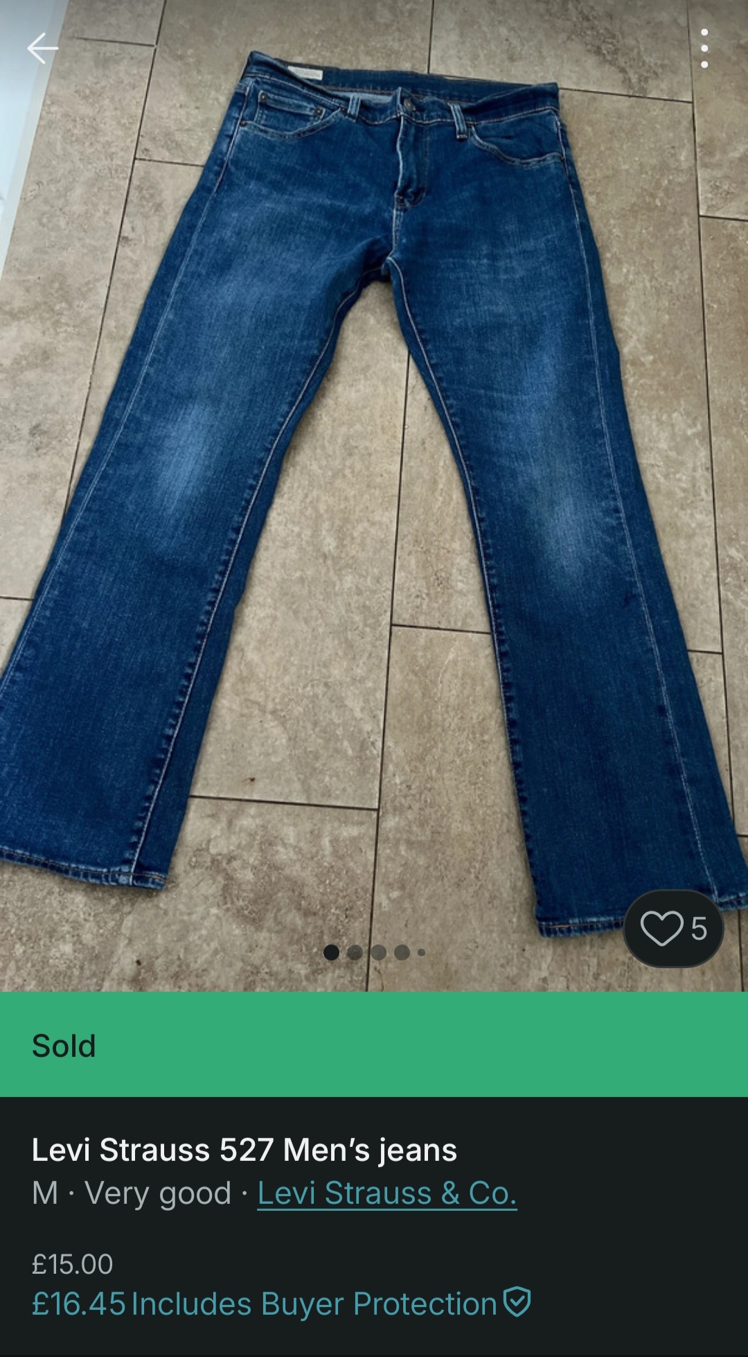 Screenshot 20251212 213032 Vinted