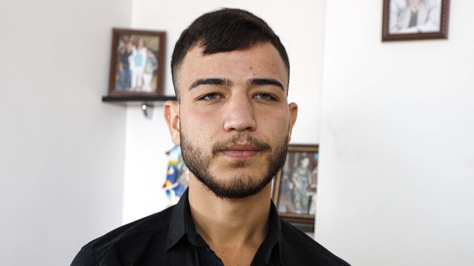  119474583 uyusturucudan tutuklu umitcan uyguna tahliye 8023 dhaphoto1