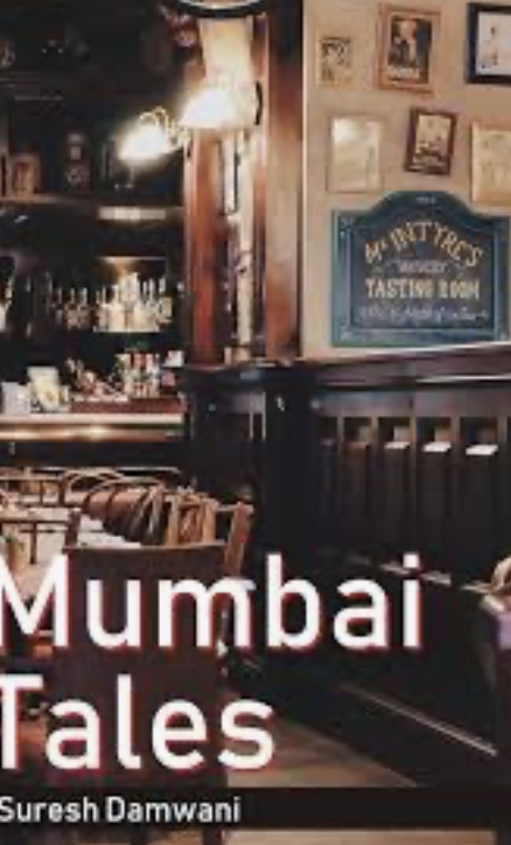 MUMBAI TALES
