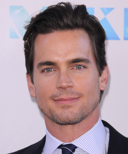 Matt Bomer