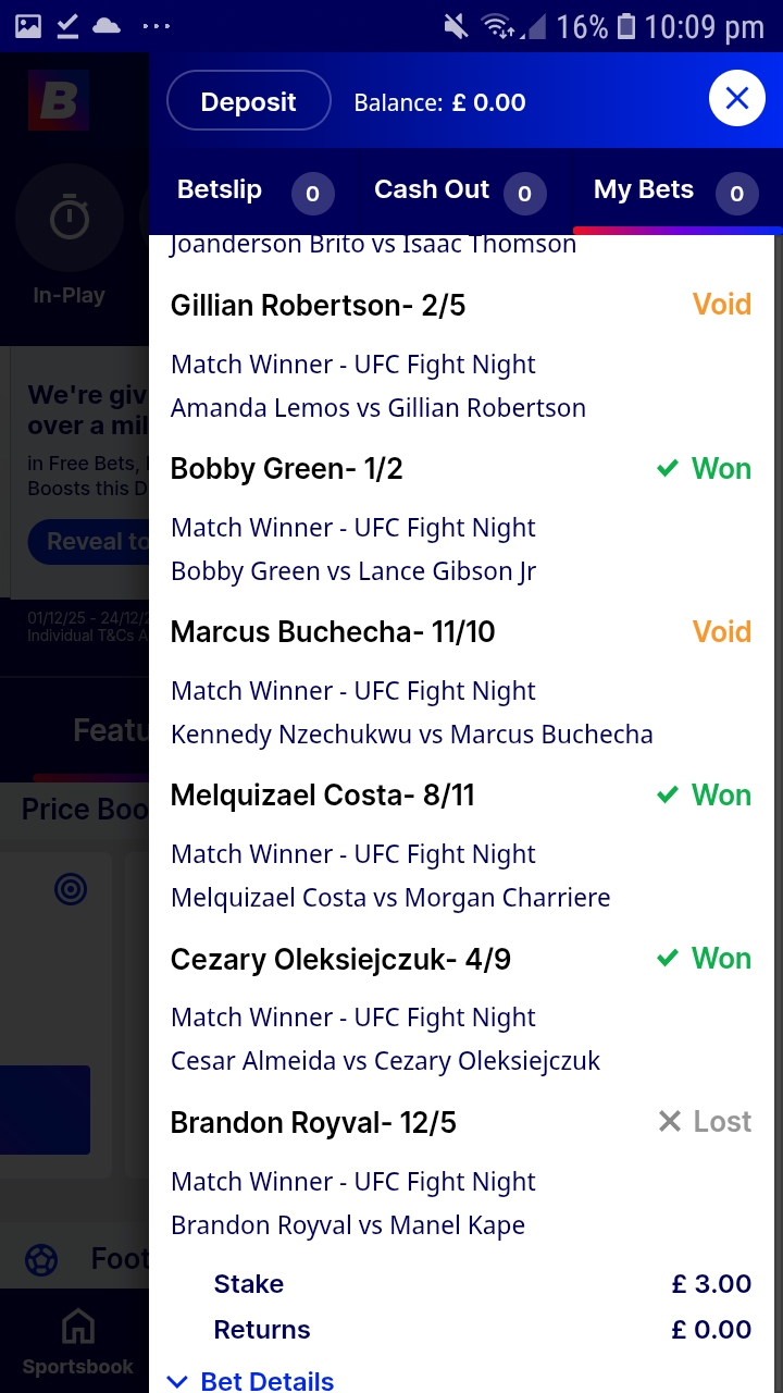 Screenshot 20251214 220939 Betfred