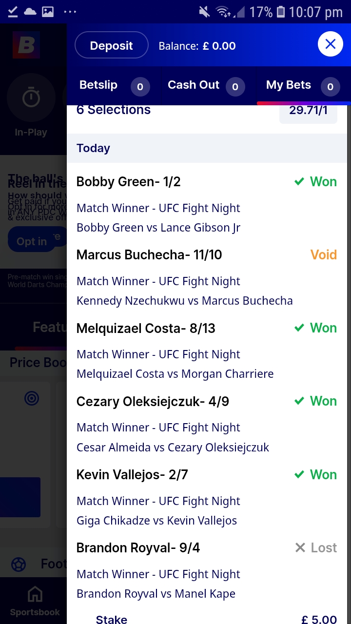 Screenshot 20251214 220731 Betfred