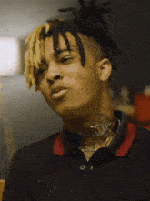 Whats a father xxxtentacion