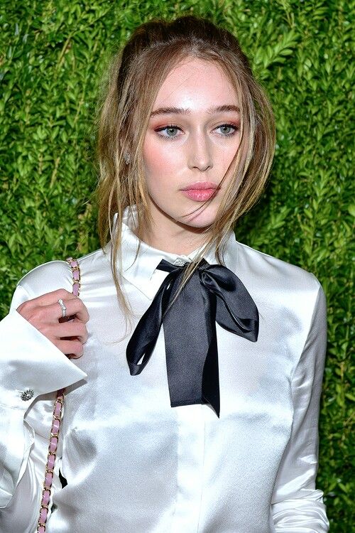 Alycia Debnam Carey