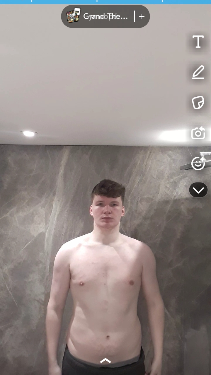 Screenshot 20251216 193626 Snapchat