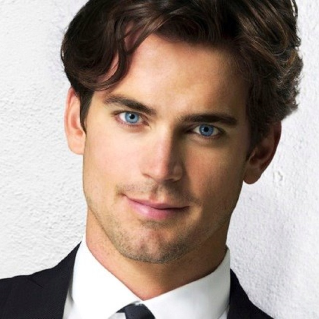 Matt Bomer 3