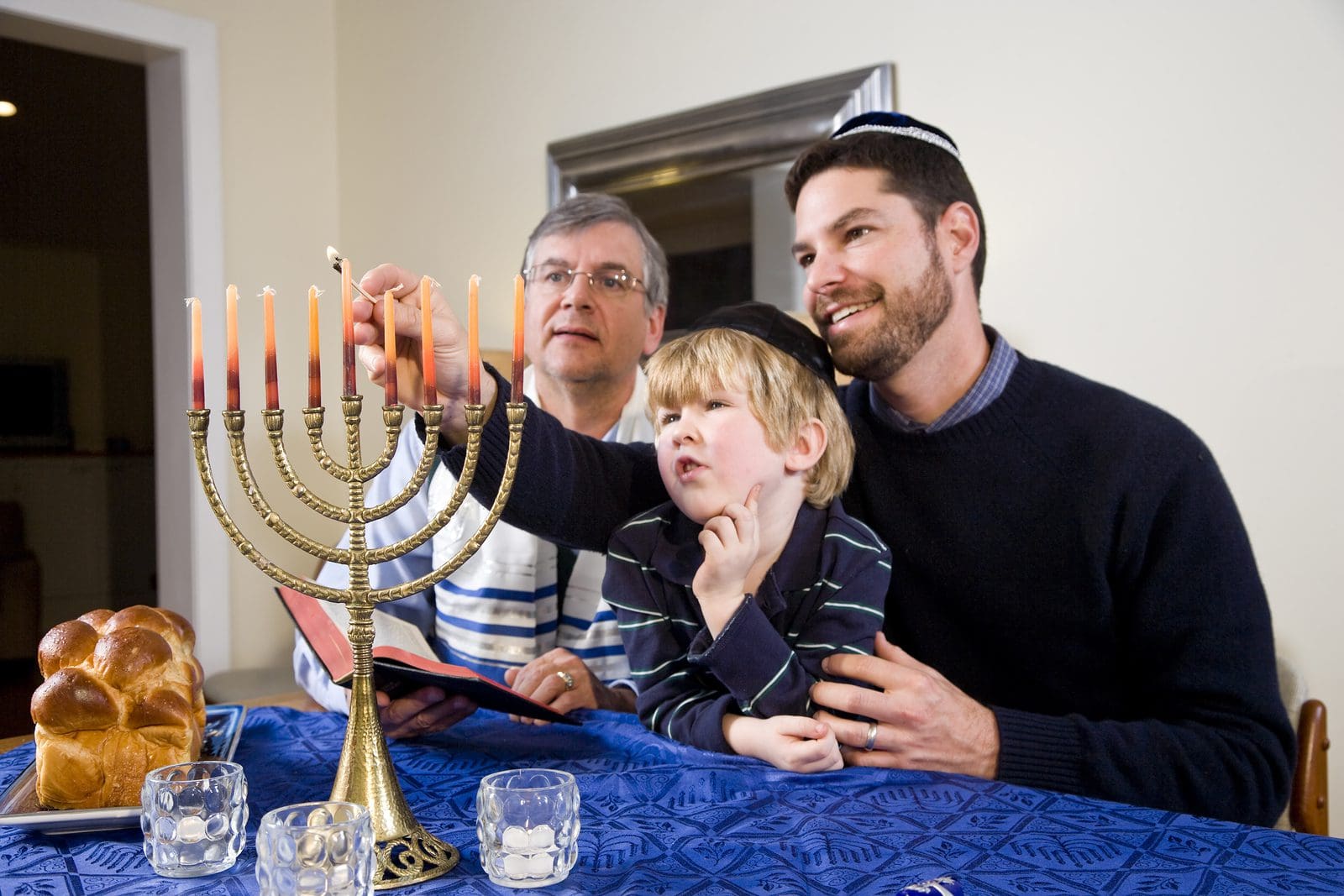 JewishFamily