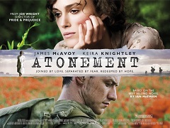 Atonement UK poster