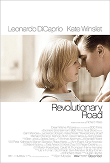 Revolutionary Road Official Film Poster