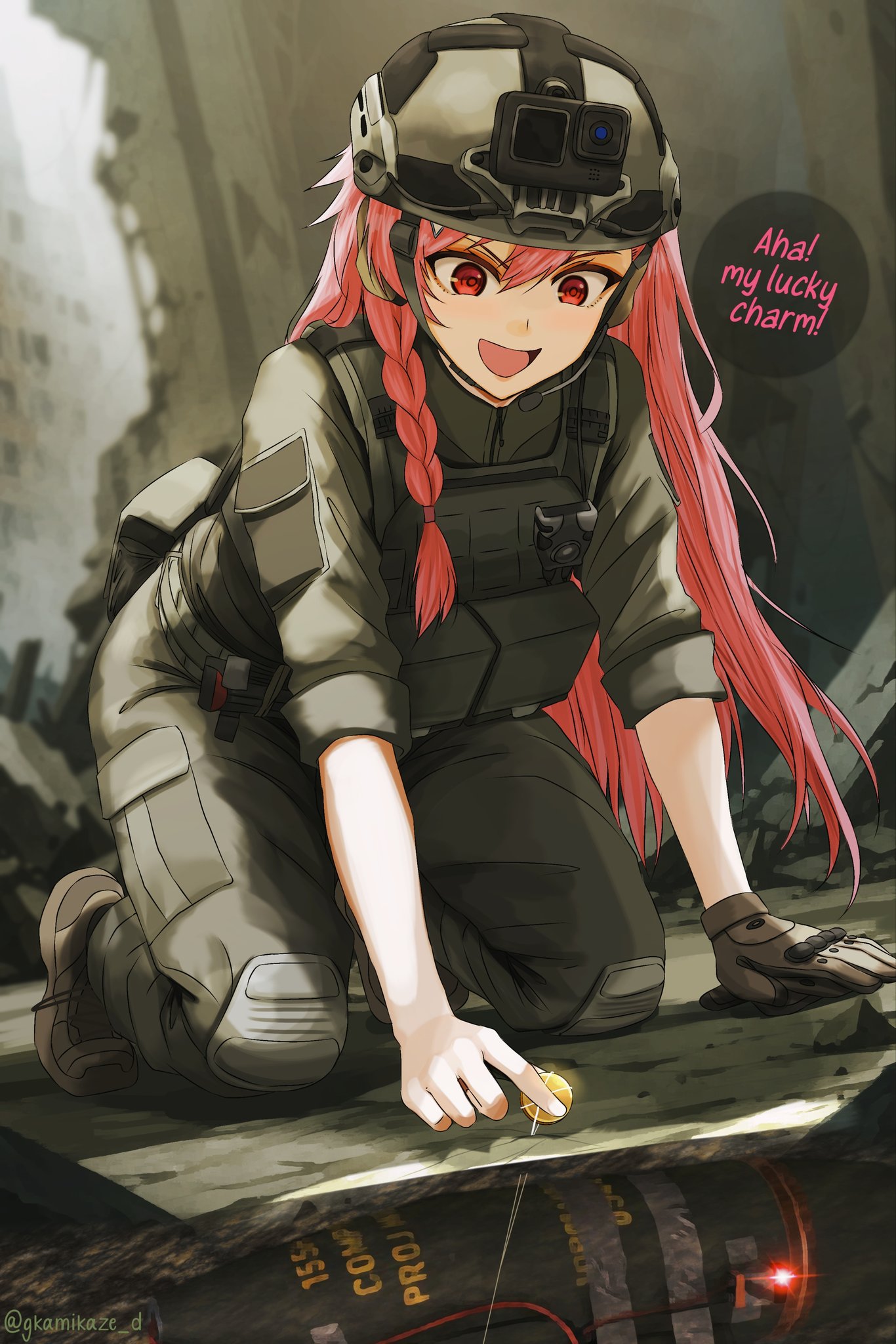   negev girls frontline drawn by dgkamikaze  cdb5d40bb604a40ac67c013982c4cce3 515965229