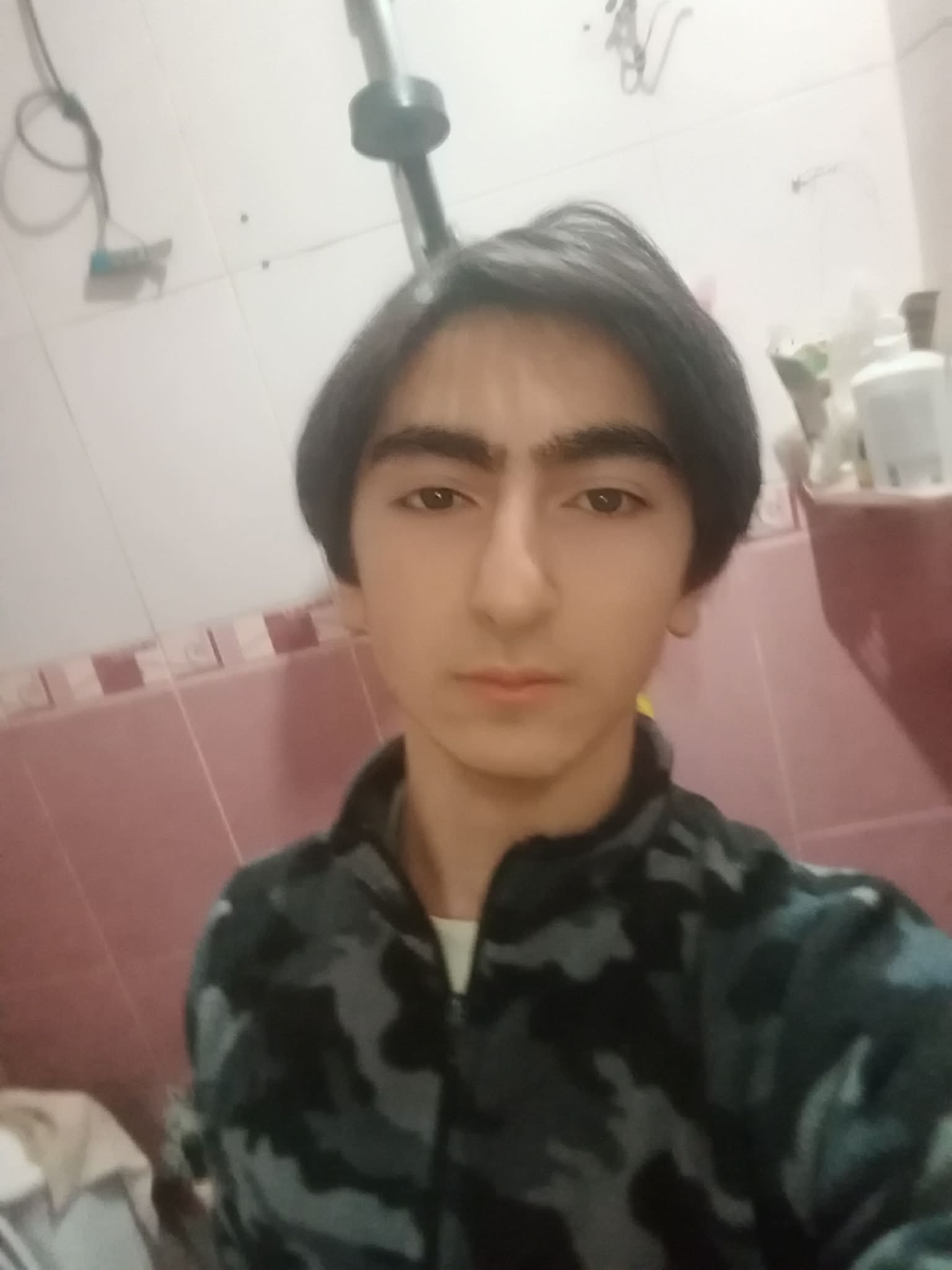 Messenger creation 67C351D5 C83D 434B 8FDE 3CC80B239E9E