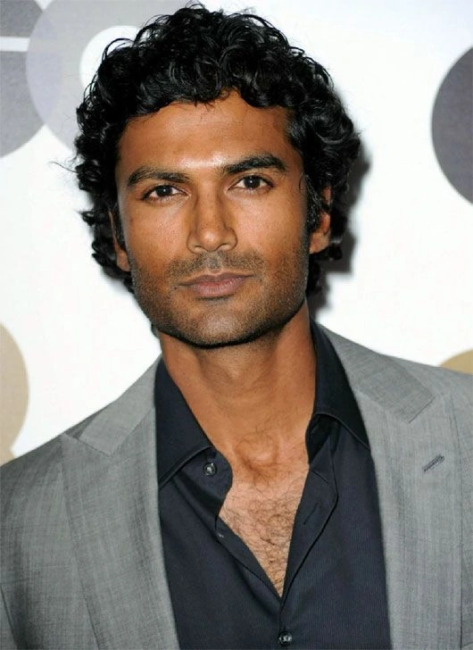 Sendhil Ramamurthy