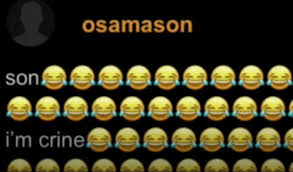 Son im crine son 
