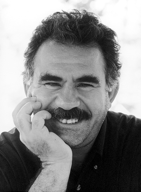 Abdullah calan