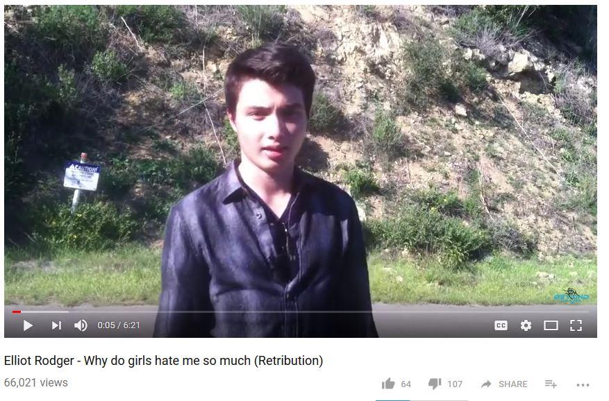 Elliot Rodger