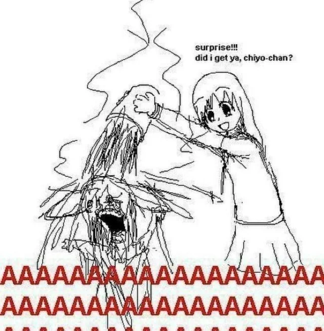 Surprise chiyo chan v0 svuv260thdze1