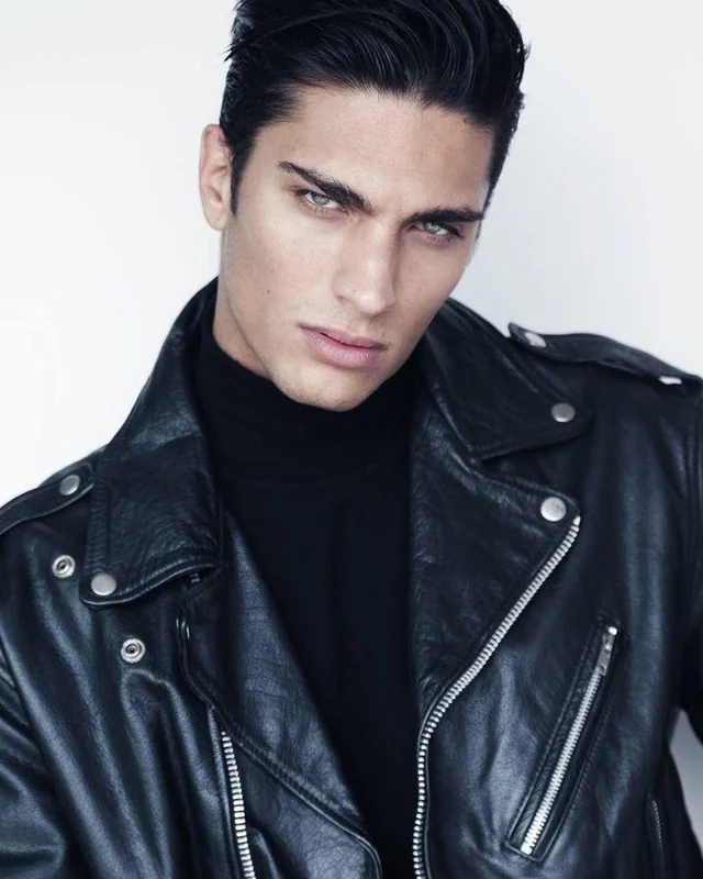 Alfredo de la cruz truly one of the best looking humans ever v0 wg1nrvbetfud1