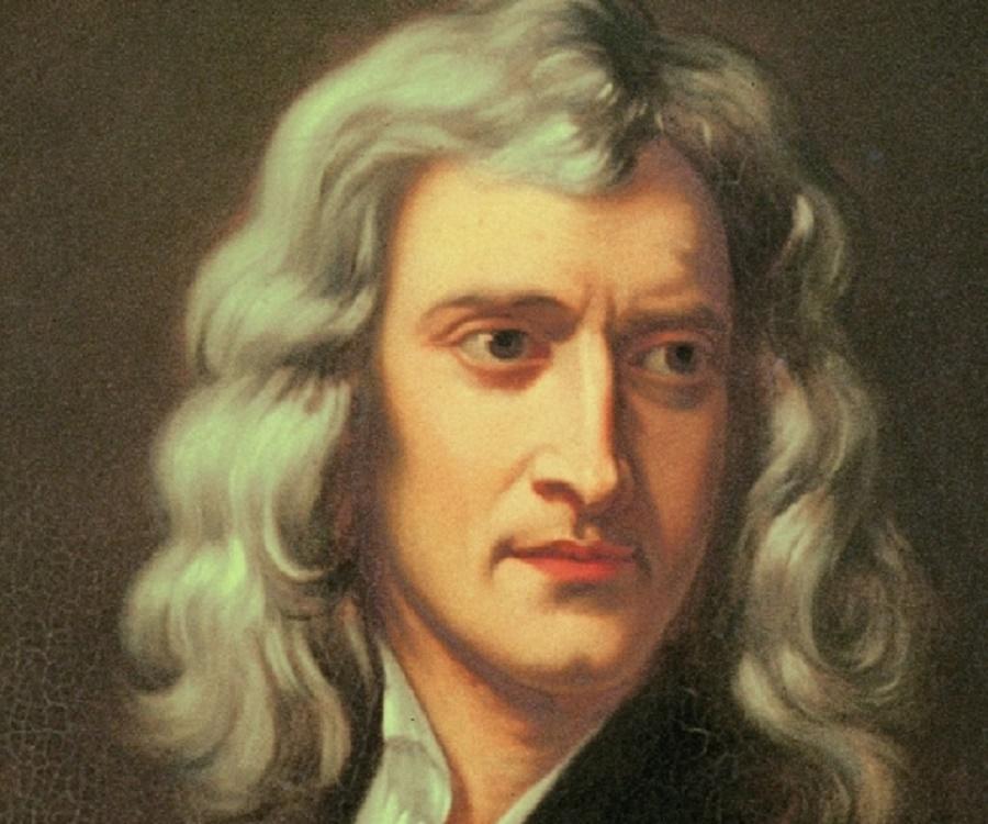 Isaac newton 23 4000741002