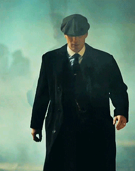 Thomas shelby