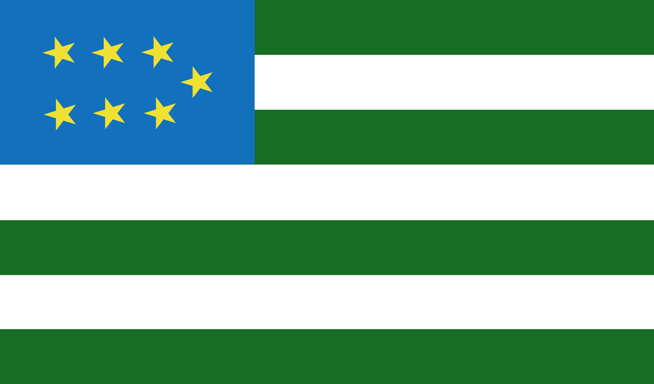 Flag of the mountain republic
