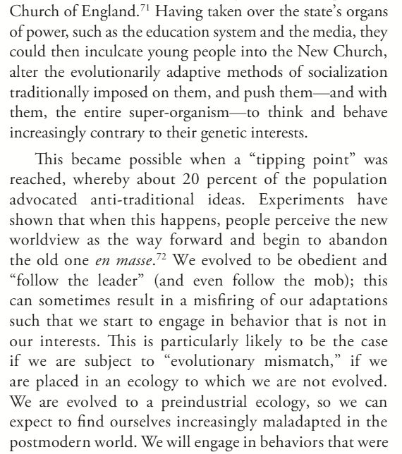 Top 20 percent is all you need