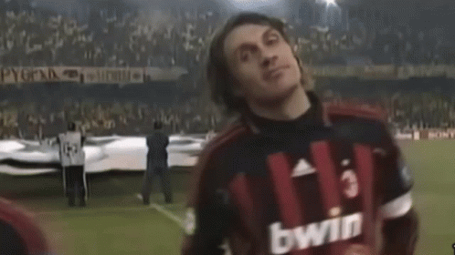Paolo maldini