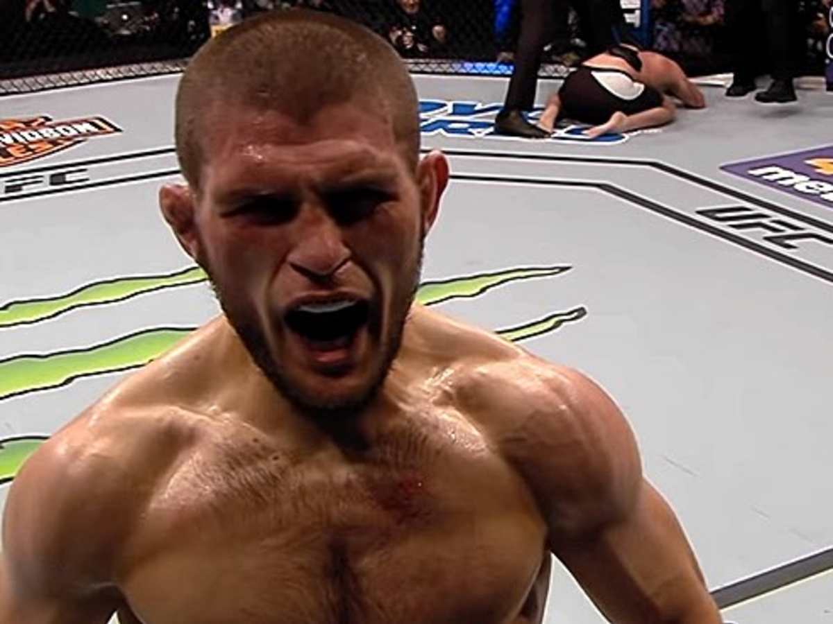 Khabib nurmagomedov 750
