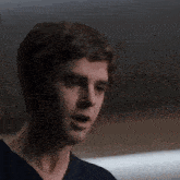 I am a surgeon the good doctor