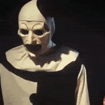 Art the clown