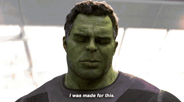 Mark ruffalo
