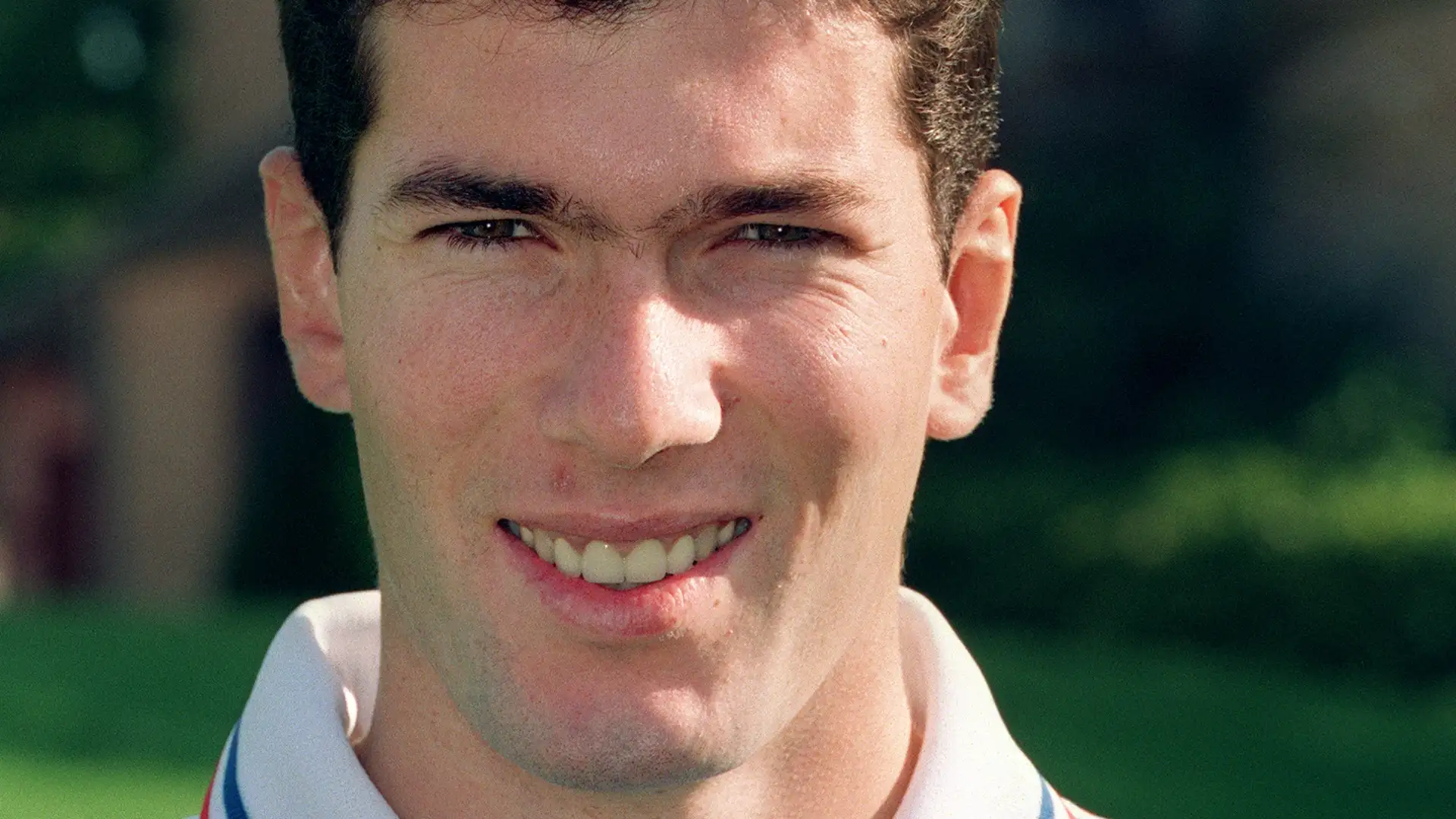 Zidane Young