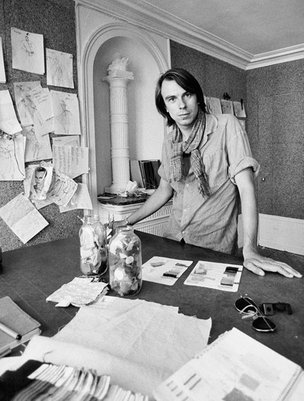 Catwalk yourself thierrymugler1