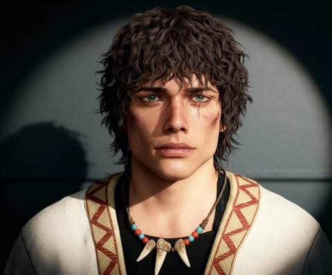 Hairchad
