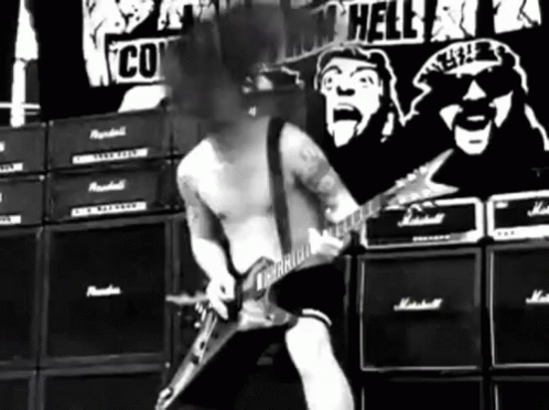 Dimebag pantera