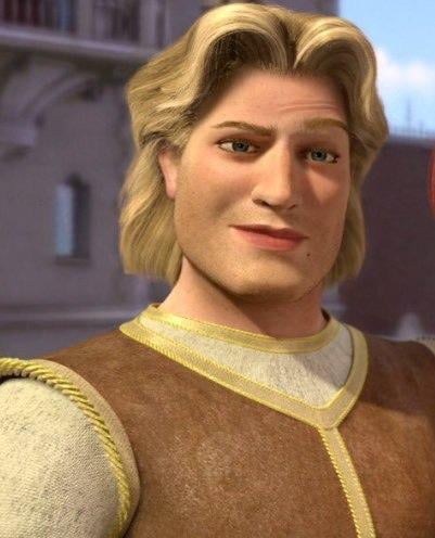 What are your general thoughts on prince charming v0 6abk6me0tqdd1