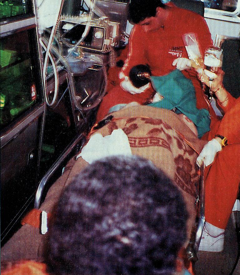 Kurt cobain after a suicide attempt in rome on march 4 1994 v0 f62qlxkl9vgb1