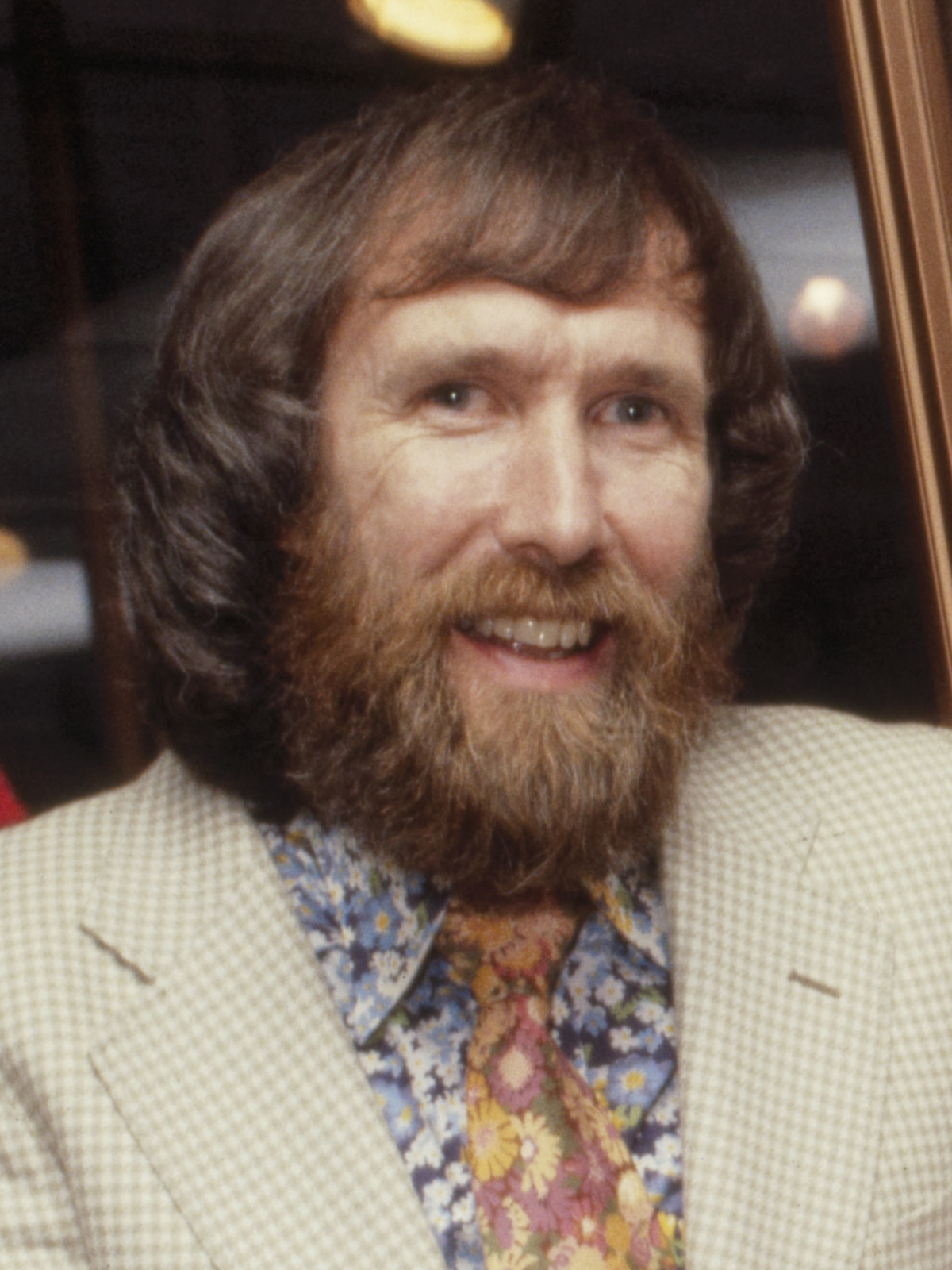 Jim Henson creator The Muppets