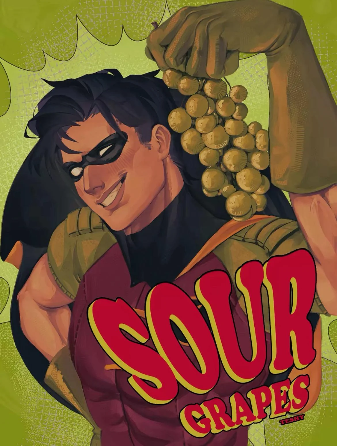 Sourgrapes