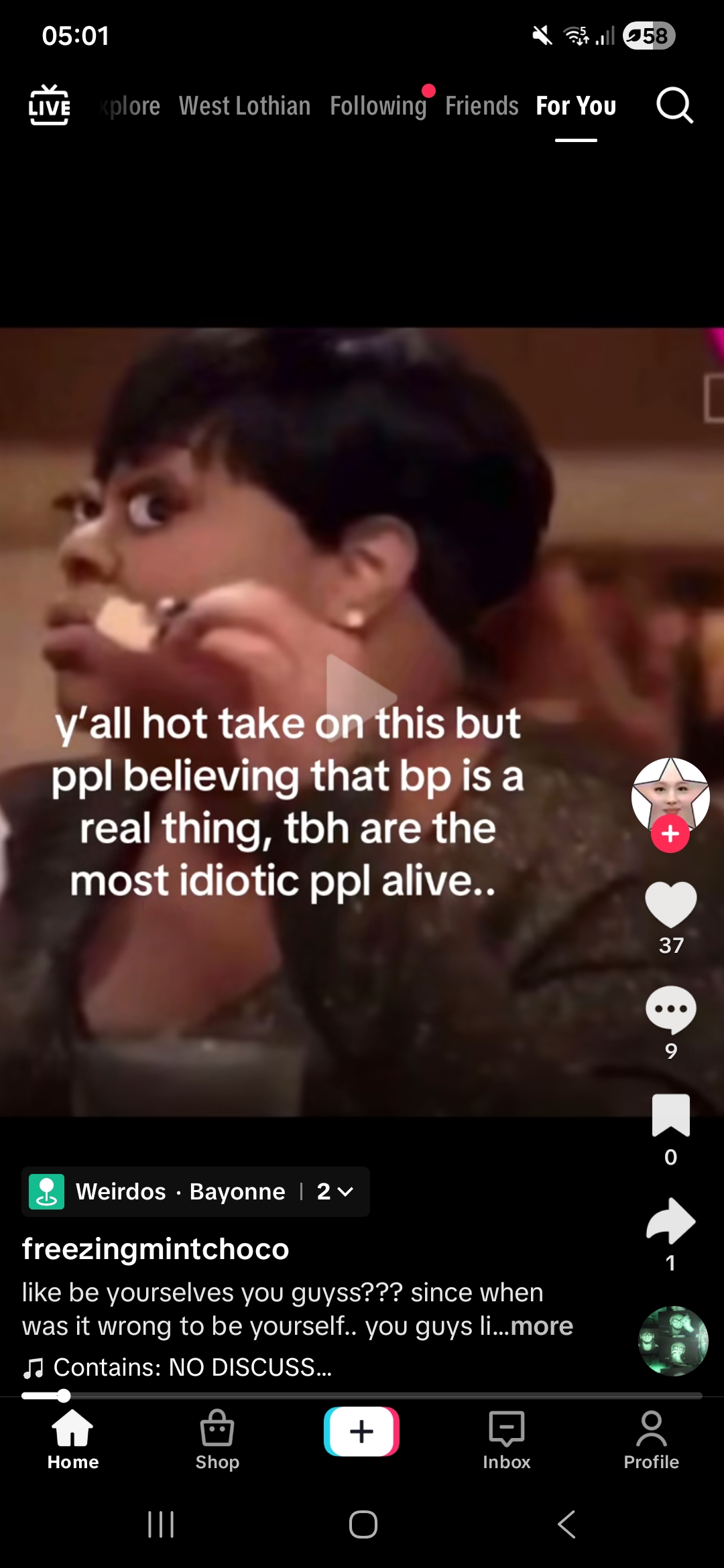 Screenshot 20251228 050159 TikTok