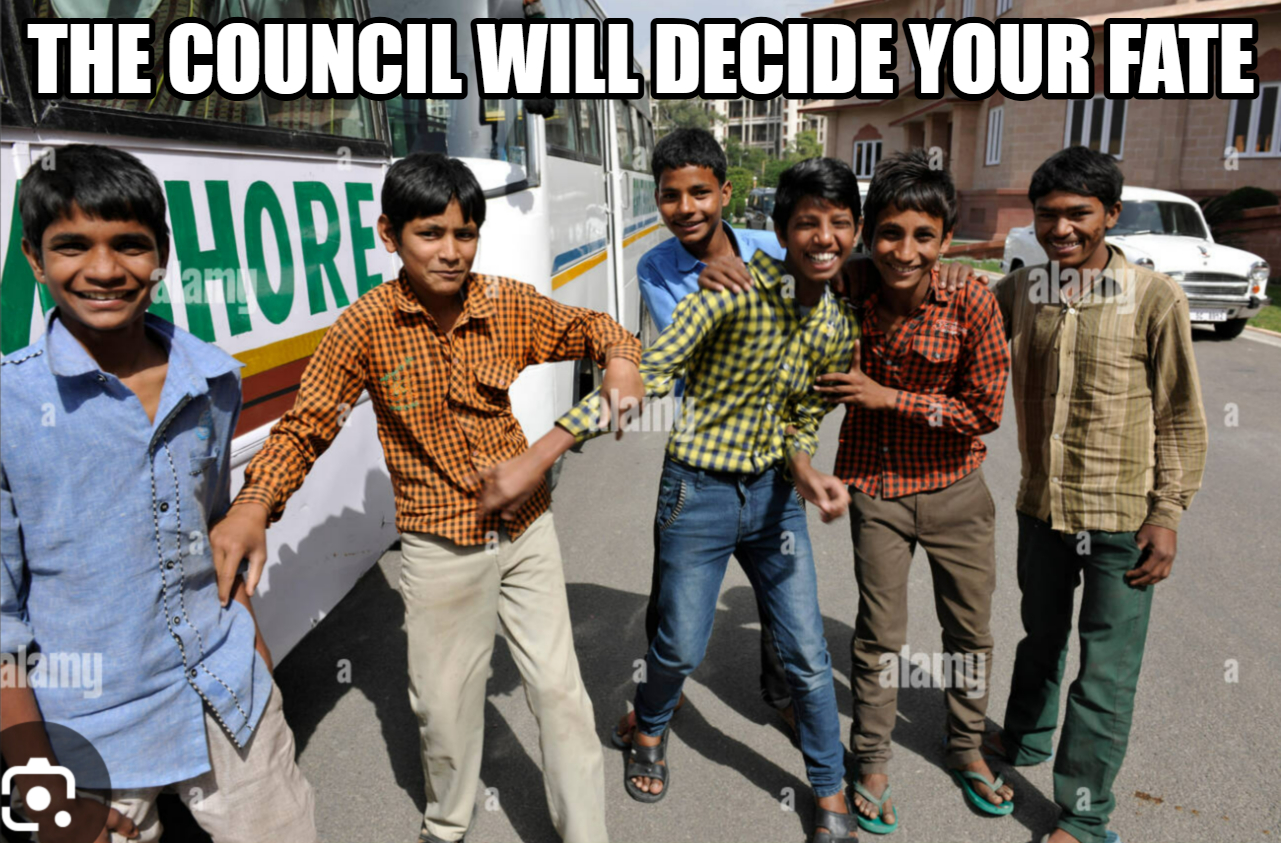 Council