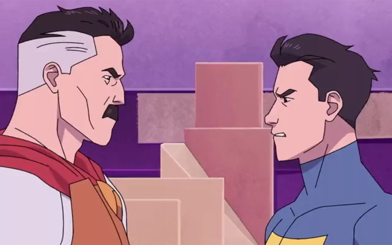 Omni man vs invincible jpg 3