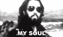 My soul barry gibb