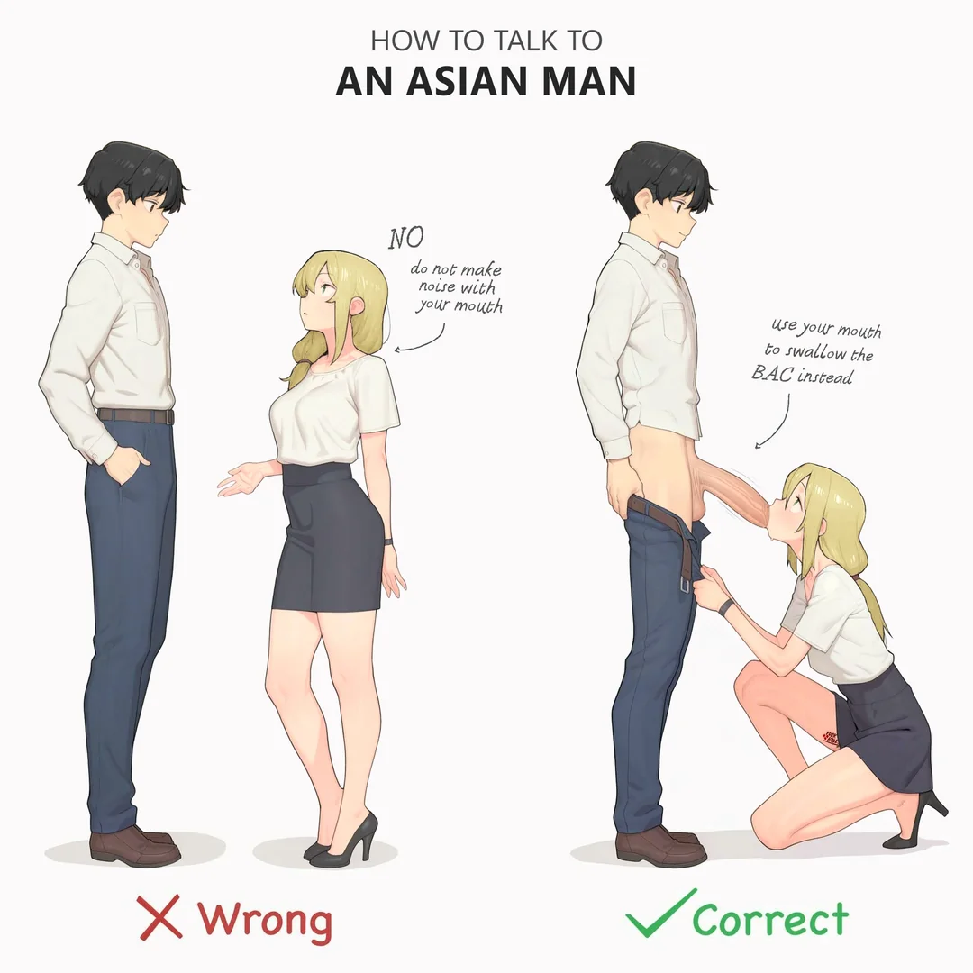 How to talk to an asian man tutorial for the girls and v0 ty6xs3vm0vye1