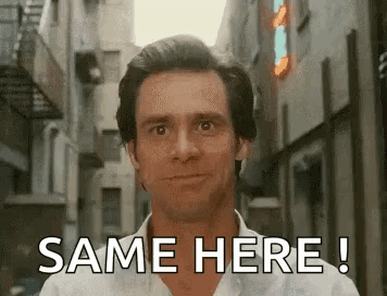 Jim carrey smile