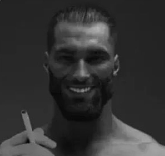 Smokechad